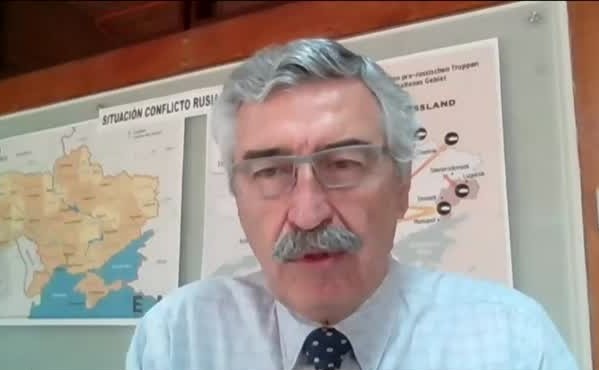 Jorge Sanz: 