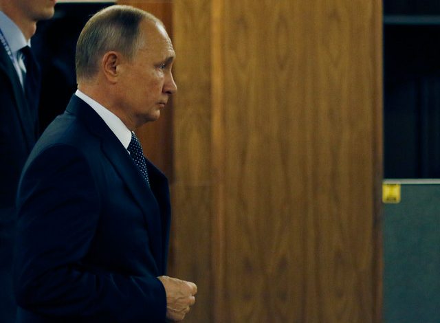 Putin y Lukashenko acuerdan apoyo mutuo para enfrentar sanciones de occidente