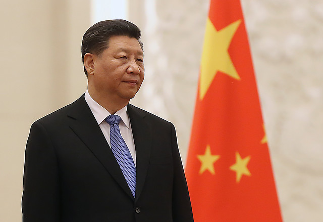 China rechaza sumarse a las sanciones de Estados Unidos y la Unión Europea contra Rusia