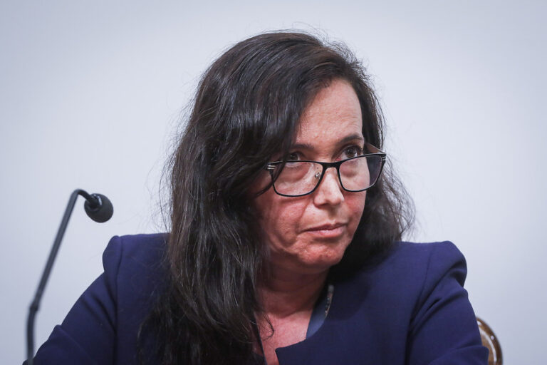 Gobierno designa a Solange Berstein como nueva presidenta de la CMF