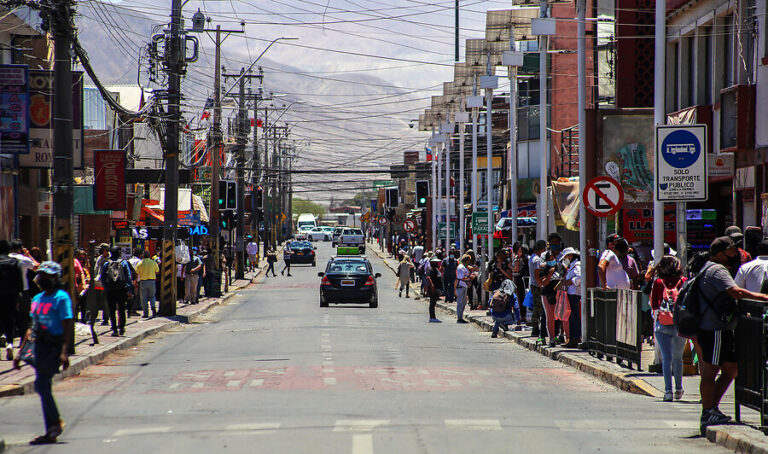 Plan Paso a Paso: 64 comunas avanzarán de fase este jueves