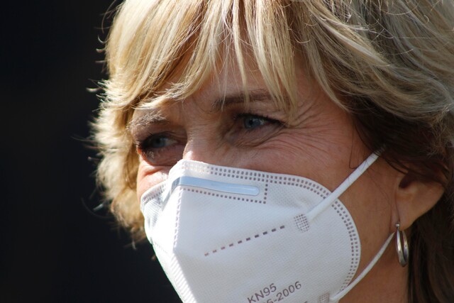 Matthei tras denuncia contra estudiantes del Liceo Lastarria: 