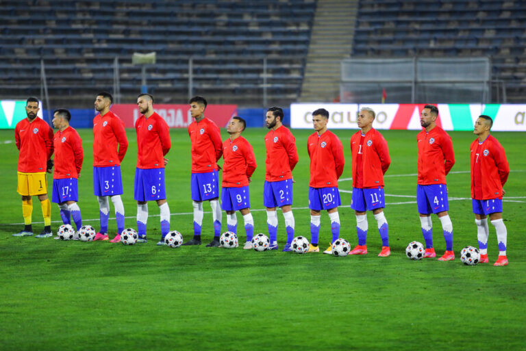 Encuentro clave: ¿A qué hora y dónde ver el partido de Chile vs. Uruguay?