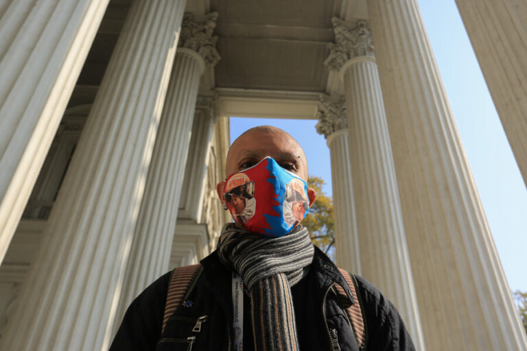 Rojas Vade dio su primera entrevista en TV tras polémica: 