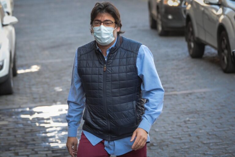Por negociación incompatible: Fijan fecha para audiencia de preparación de juicio oral contra Daniel Jadue