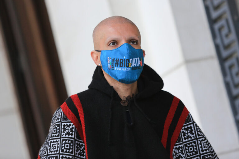 Tricel aceptó la renuncia de Rodrigo Rojas Vade a la Convención Constitucional