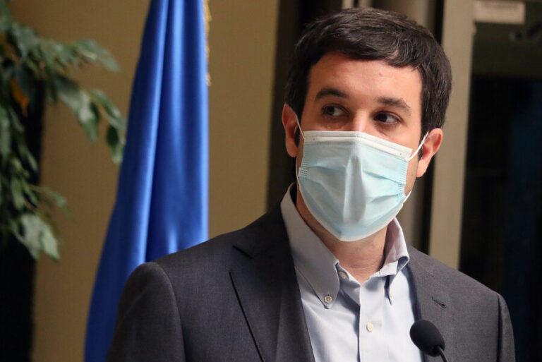 Diputado Ramírez por 