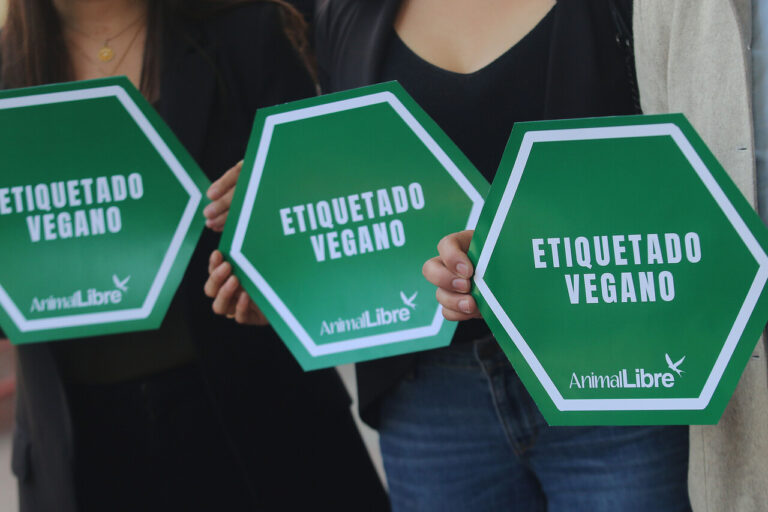 Veganos por un mes: Desafío Veganuary dice que logró salvar 2,16 millones de animales