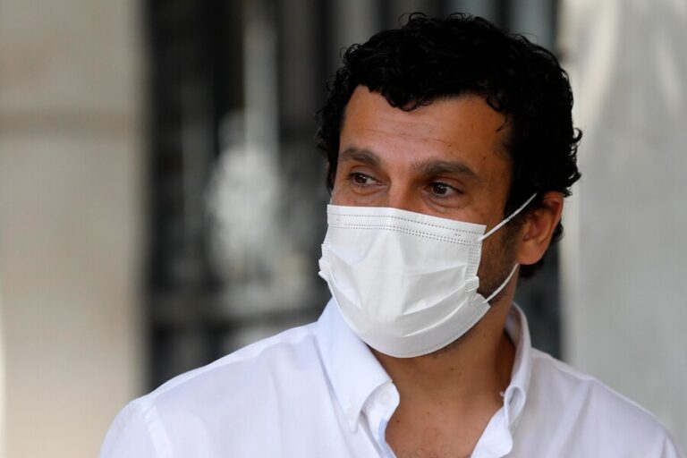 Bassa estima que la CC terminará en el plazo establecido: “El cronograma se ha ido cumpliendo satisfactoriamente”