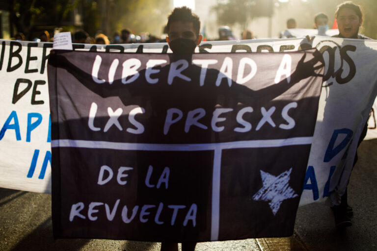 Columna de Jorge Jaraquemada: Octubre, octubrismo y oficialismo