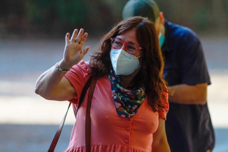 Minsal extenderá la alerta sanitaria y creará una Comisión Nacional de Respuesta para la Pandemia