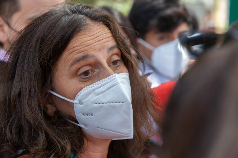 Gobierno defendió nombramiento de embajadores: 