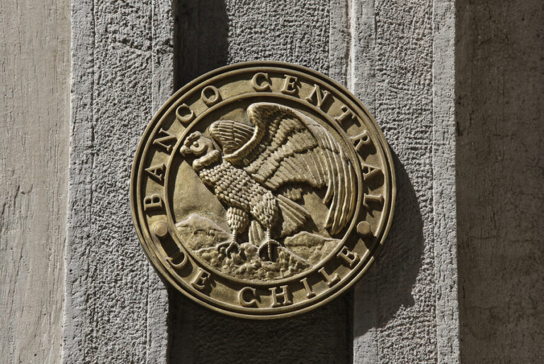 Economía de Chile vuelve a caer en el segundo trimestre: Van tres descensos consecutivos