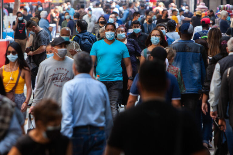 Plan Paso a Paso: Todas las comunas que cambiaron de fase este miércoles