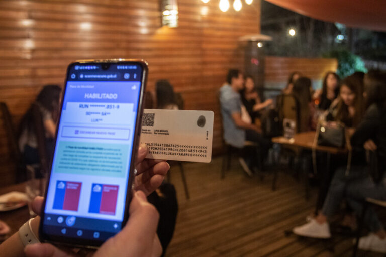 ¿A quiénes se les bloqueará el Pase de Movilidad este viernes 1 de abril?