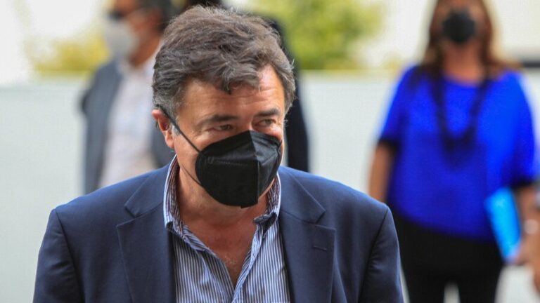 Futuro ministro de Agricultura deberá enfrentar a la justicia por el delito de violación de morada