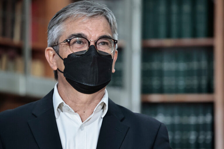 Central Banking: Mario Marcel es elegido como el presidente del año de los bancos centrales