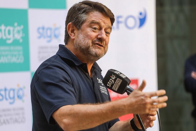 Gobierno Regional de la RM y Corfo firman acuerdo de conservación ambiental para el Cajón del Maipo