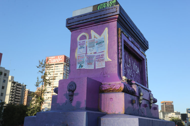 Día Internacional de la Eliminación de la Violencia Contra la Mujer: Más de 50 organizaciones preparan movilizaciones