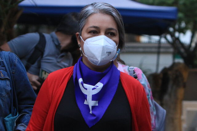 Jeannette Jara: Es importante 