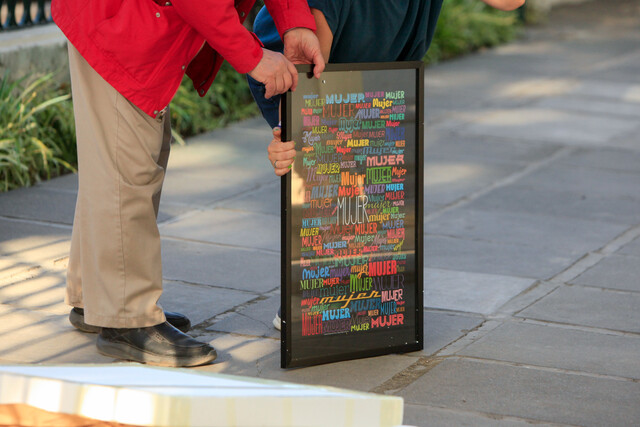 Futuro Gobierno anunció que el Ministerio de la Mujer tendrá oficina dentro de la Moneda