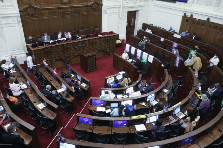 Libertad de prensa, derecho al ocio y más: Conoce las normas de Sistemas de Conocimientos aprobadas en la CC