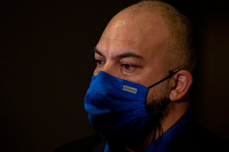 Subsecretario de Prevención del Delito: 