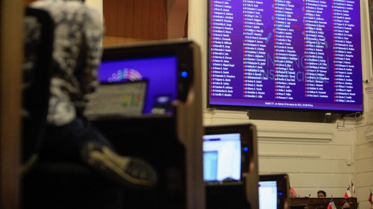 Convención Constitucional: Pleno rechazó artículo que ponía fin al Senado en marzo de 2026