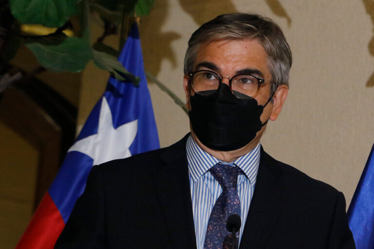 Proyecto 40 horas: Ministro Marcel adelantó que en las próximas semanas presentarán medidas para 