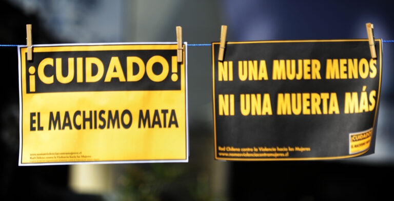 IDEA Internacional presenta estudio sobre violencia política digital contra mujeres en América Latina