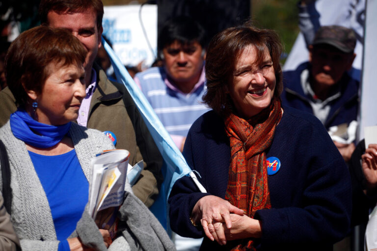 Murió Patricia Poblete, ex ministra de Vivienda de Bachelet
