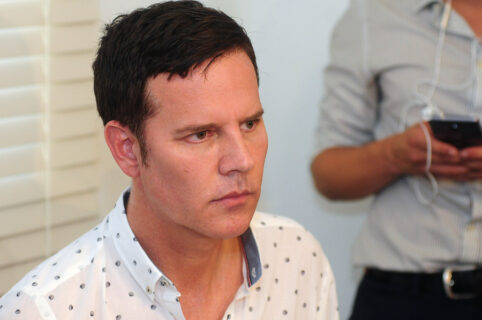 Juan Carlos Cruz: 
