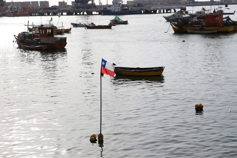 Políticos bolivianos afirman que agenda con Chile debe incluir la demanda marítima