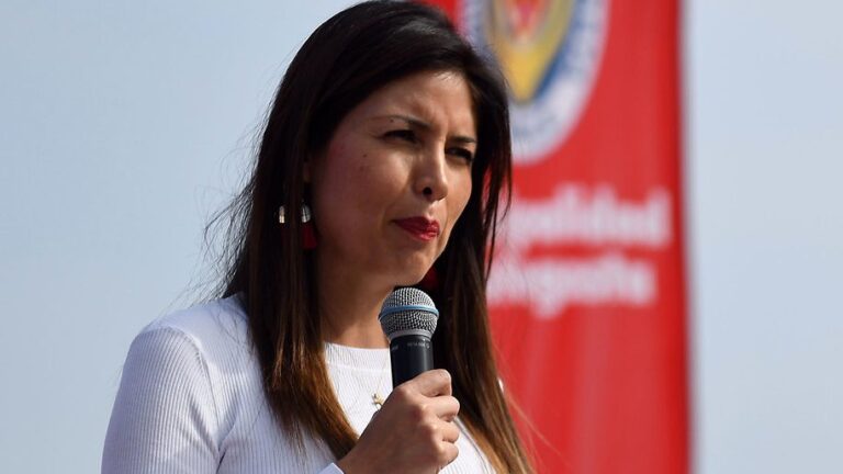 Fiscalía de Antofagasta aclaró situación actual de Karen Rojo: 