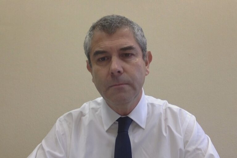 Jouannet acusa “atolondramiento” del Gobierno por manejo de visita ministerial a La Araucanía