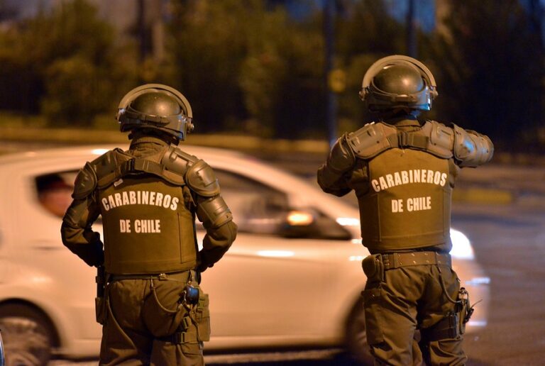 Día del joven combatiente: Plan del Gobierno incluye despliegue policial y resguardo de puntos clave
