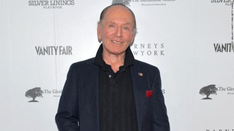 Murió Paul Herman, actor conocido por 