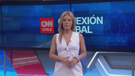 Mónica Rincón y elecciones en Colombia: 