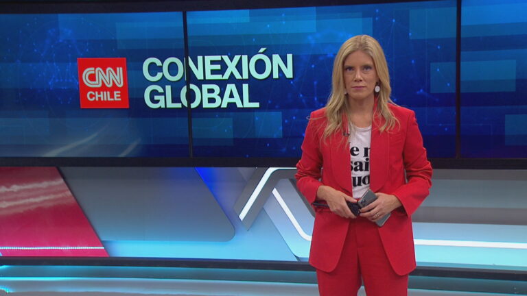 Mónica Rincón y disputa Chile-Bolivia por Silala: 