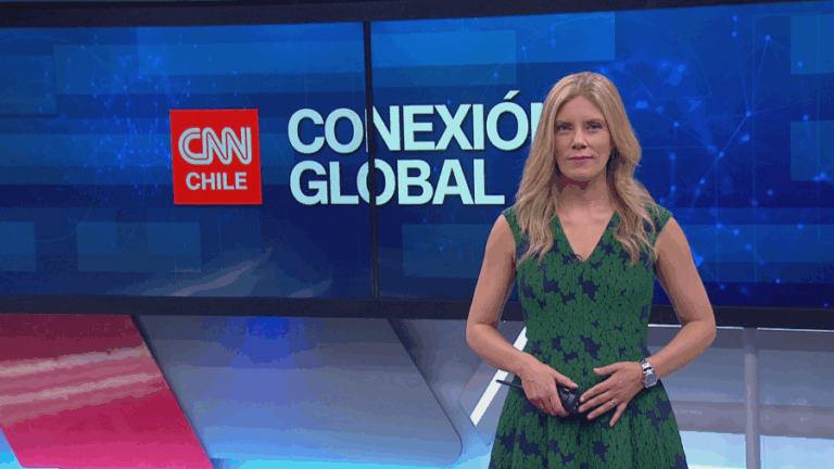 Mónica Rincón y candidatura de Macron: 