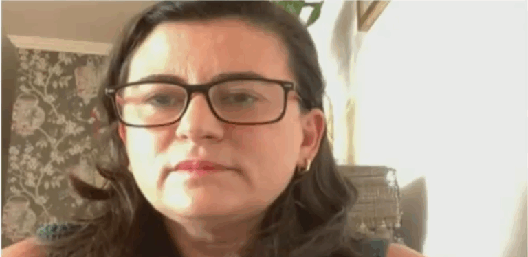 Académica UDP y peligro nuclear en Ucrania: 