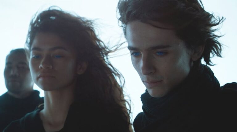 Confirman el comienzo de las grabaciones de 