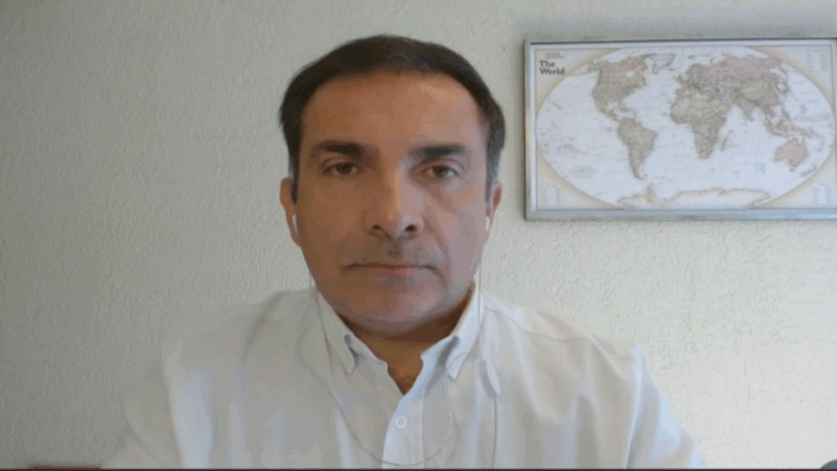 Alberto Rojas: 