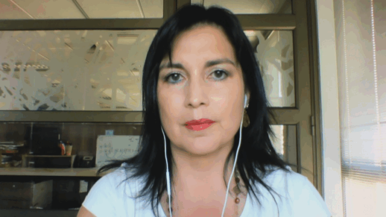 Alejandra Ojeda tras estudio de Ipsos: 