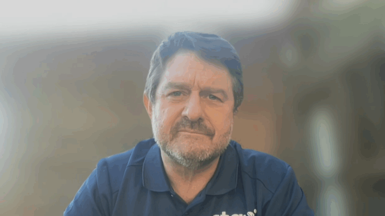 Gobernador Orrego y crisis hídrica: 