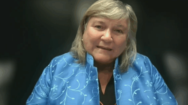 Directora regional ONU Mujeres: 