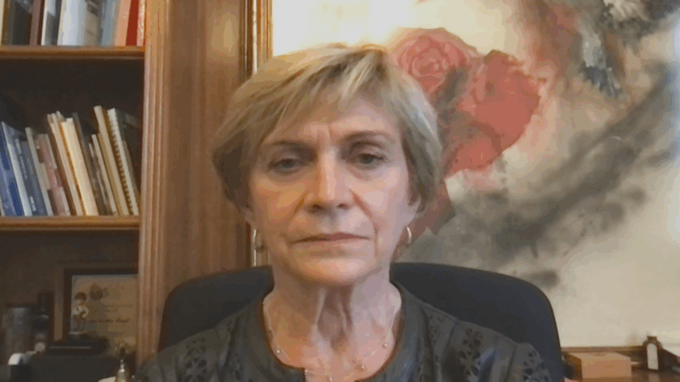 Matthei tras funa a estudiantes del Lastarria: 