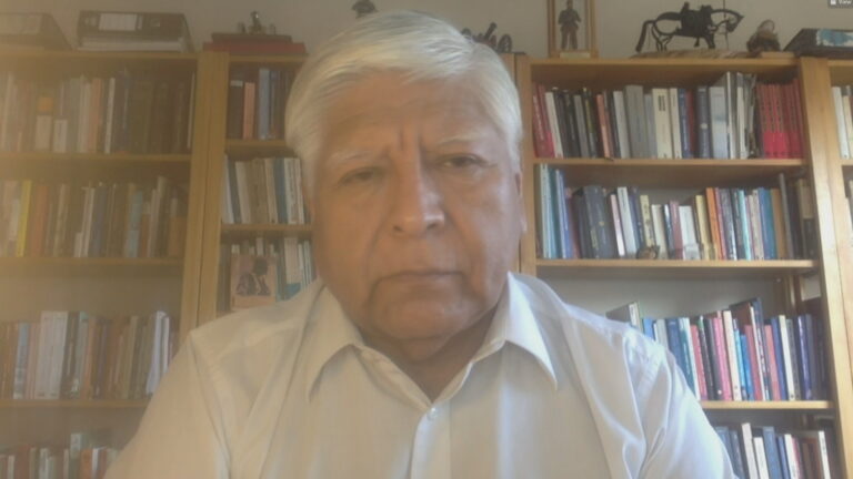 Gabriel Gaspar sobre designación de embajadores: “Se está cumpliendo lo que el presidente Boric conversó con Adica”