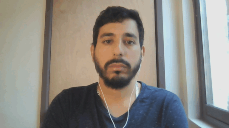 Jorge Brito: 