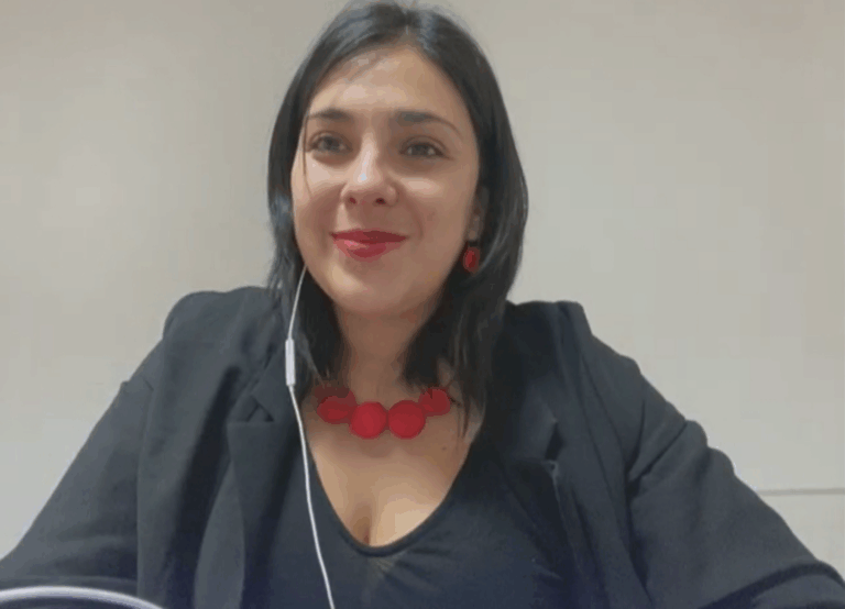 Cariola tras dichos de Jadue: 